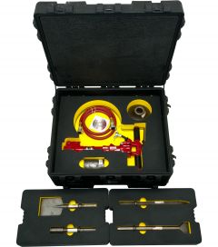 35 lb. Pneumatic Breaker Module