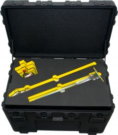 Post Pulling and Driving Module