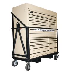 AH-64/UH-60 Phase Team Maintenance Cart Kit (KIT PTMC)