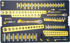 25 Ft. RB-S TANB Tool Kit