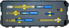 Torque Wrench Tool Kit