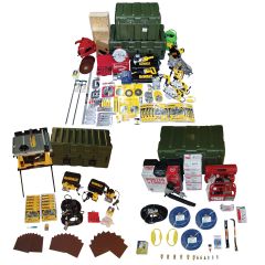 Woodworking Tool Kit