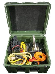 TRACE Kit #1 P-16 Attachments & Accessories