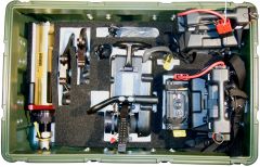 TRACE Kit #6 P-16 Attachments & Accessories
