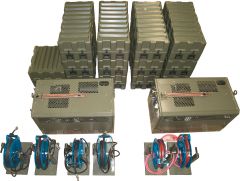KIT HEPPOE (13 BOXES)