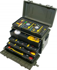 MK 16 Dive Rig Maintenance and Repair Tool Kit