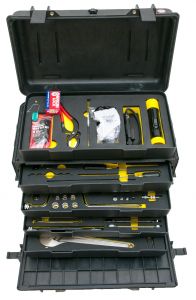 Hydraulic Repairer Tool Kit