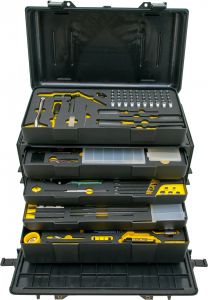 Airframe Repairer Tool Kit