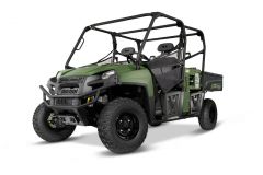Polaris Ranger HIPPO Multipower System