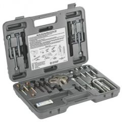 STEERING WHEEL PULLER SET