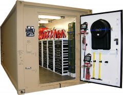 Standard Automotive Tool Set (SATS)