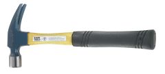 HAMMER, HEAVY-DUTY STRAIGHT-CLAW, 16 OZ. HEAD