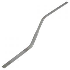 1/2" x 5/8" Double Blade Slicker