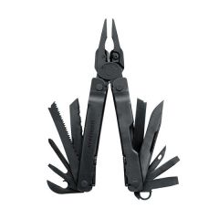 Black Super Tool 300 19-in-1 All Purpose Multi-Tool