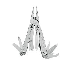 Pocket-Size Multi-Tool, 14 Tools