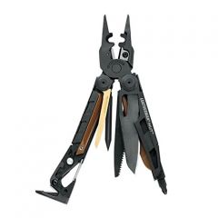 MUT Utility with Black MOLLE-USA Sheath