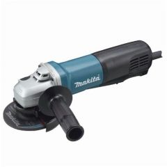 GRINDER, 4.5" VARIABLE SPEED