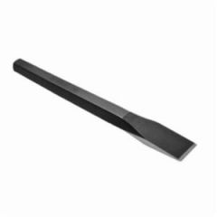 COLD CHISEL, CHISEL, COLD, 3/8" CUT, 5/16" HEX STOCK, 5-1/2" OVERALL, 10202, 5110-01-369-0644