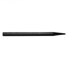 CENTER PUNCH, 415-1/4 5/64 POINT