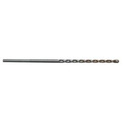 BIT HAMMER-DRILL 1/4" X 2" X 4", PACK OF 5
