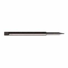 .070 inch Slotted Driver Blade