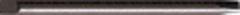  .100" Slotted Driver Blade