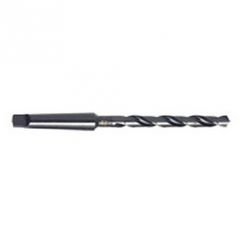 5/8" Diameter 8-3/4" OAL Standard Taper Shank Drill