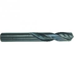 #30 1-15/16 OAL Standard Split Point Screw Machine Drill