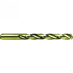 3/32″ 2-1/4″ OAL - Surface Treated-Cobalt-Heavy Duty Jobber Drill 