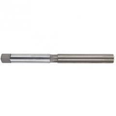 3/16" Diameter HSS-Straight Shank/Straight Flute Hand Reamer