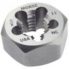 ‎1" 8 Hex Rethreading Die
