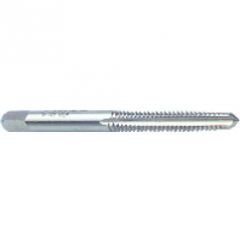 3/4″ 16TPI 4-Flute High Speed Steel Taper Hand Tap-Bright