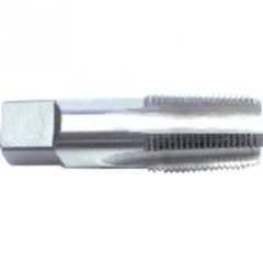 1" 11.5TPI 5 Flute High Speed Steel Pipe Tap-Bright