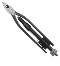 9" Wire Twister Pliers Auto Spring Return