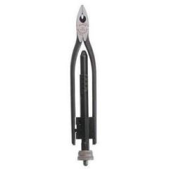 9" Safety Wire Twister Standard Manual Return Pliers