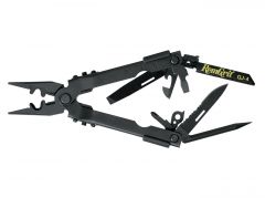 Multi-Plier 600 - D.E.T. Black With Sheath