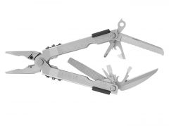 Multi-Plier 600 Stainless Steel 14-in-1 Needle Carbide