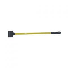 HAMMER, COMPOSITE, SPS SOFT FACE, 1.5 LB., 2" DIA.
