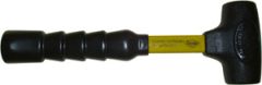 HAMMER, DEAD BLOW, POWER DRIVE 1 LB. NOMINAL WEIGHT, SG GRIP