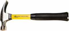 HAMMER, NAIL, CLAW, 16 OZ. NOMINAL WEIGHT, CLASSIC, 17-016