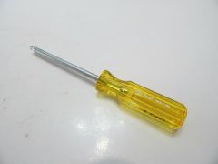 4" T-27 Torx Screwdriver