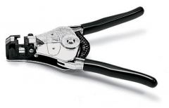 Stripmaster Custom Automatic Wire Stripper (Blue-Point)