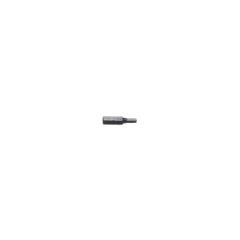 9/64" Hex Shank Insert Bits For Socket Head Screws
