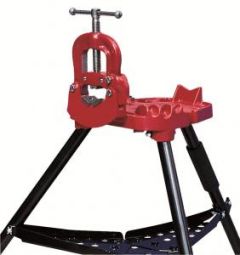 Tripod and Vise