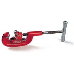 CUTTER, PIPE, HEAVY DUTY; 1/8"-2" CAPACITY, 32820, 5110-01-473-9765