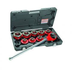 EXPOSED THREADER SET THRU 4", 36505