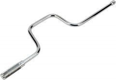 HANDLE 1/2D SPEEDER