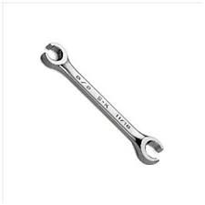 9mm X 11mm 6 Point Flarenut Wrench