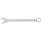21mm 12-Point Metric Wrench with SuperKrome Finish