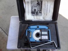 3/4" Drive, 1200" Ft-Lbs Electronic Power Torque Multiplier 